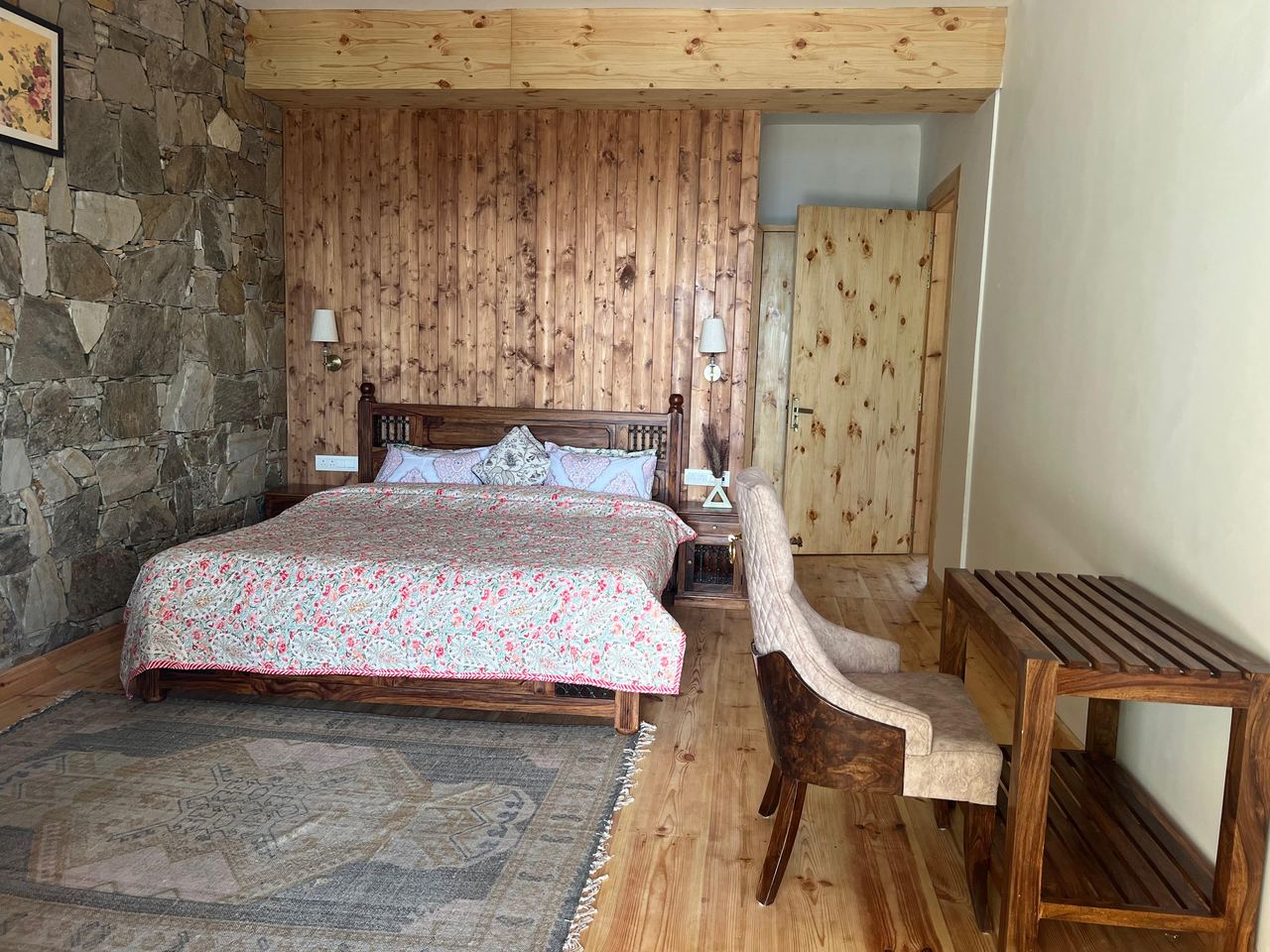 Luxury Room